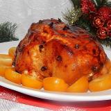 Вкусная ароматная корейка для праздничного стола.