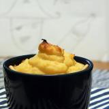 Необычный в нашем представлении пирог: тесто,  мясо с сидром, картофельное пюре с яблоком. Многообразие вкусов и ароматов.
