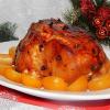 Вкусная ароматная корейка для праздничного стола.